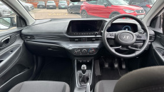 Hyundai i20 1.0T GDi Advance [Nav] 5dr Petrol Hatchback